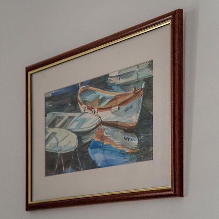 Apartments Mako Χέρτσεγκ Νόβι Εξωτερικό φωτογραφία