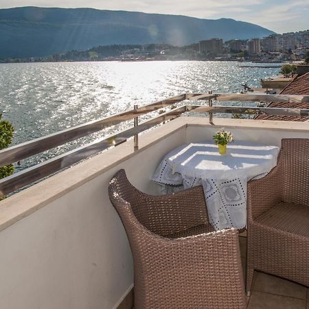 Apartments Mako Χέρτσεγκ Νόβι Εξωτερικό φωτογραφία