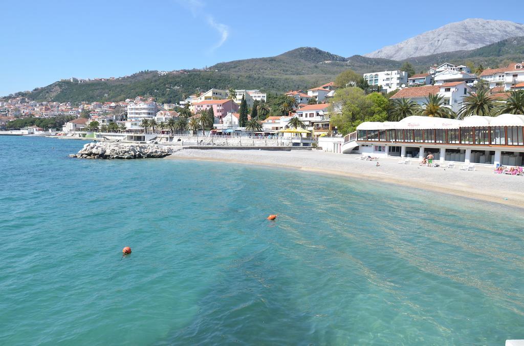Apartments Mako Χέρτσεγκ Νόβι Εξωτερικό φωτογραφία