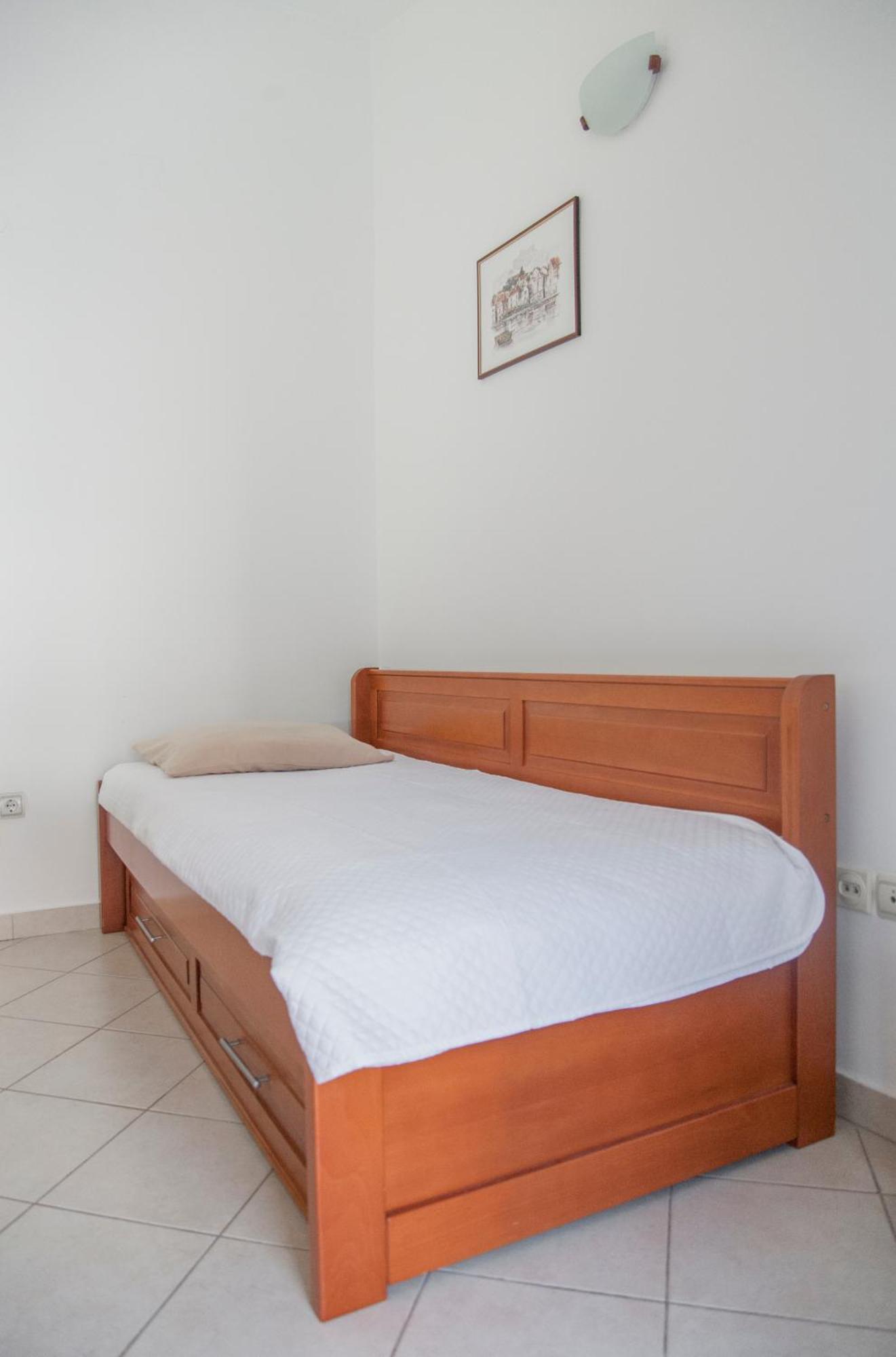 Apartments Mako Χέρτσεγκ Νόβι Εξωτερικό φωτογραφία