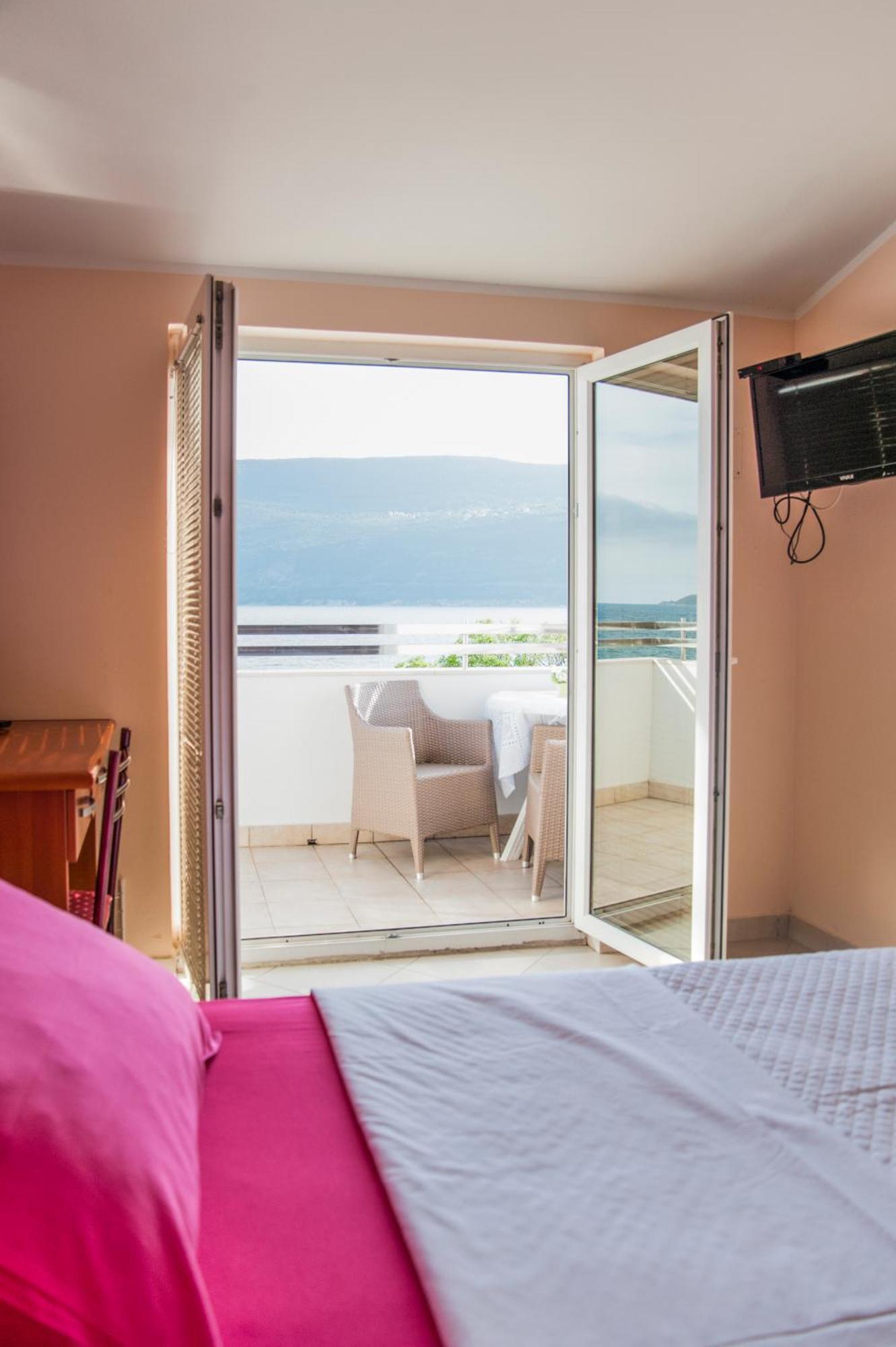 Apartments Mako Χέρτσεγκ Νόβι Εξωτερικό φωτογραφία