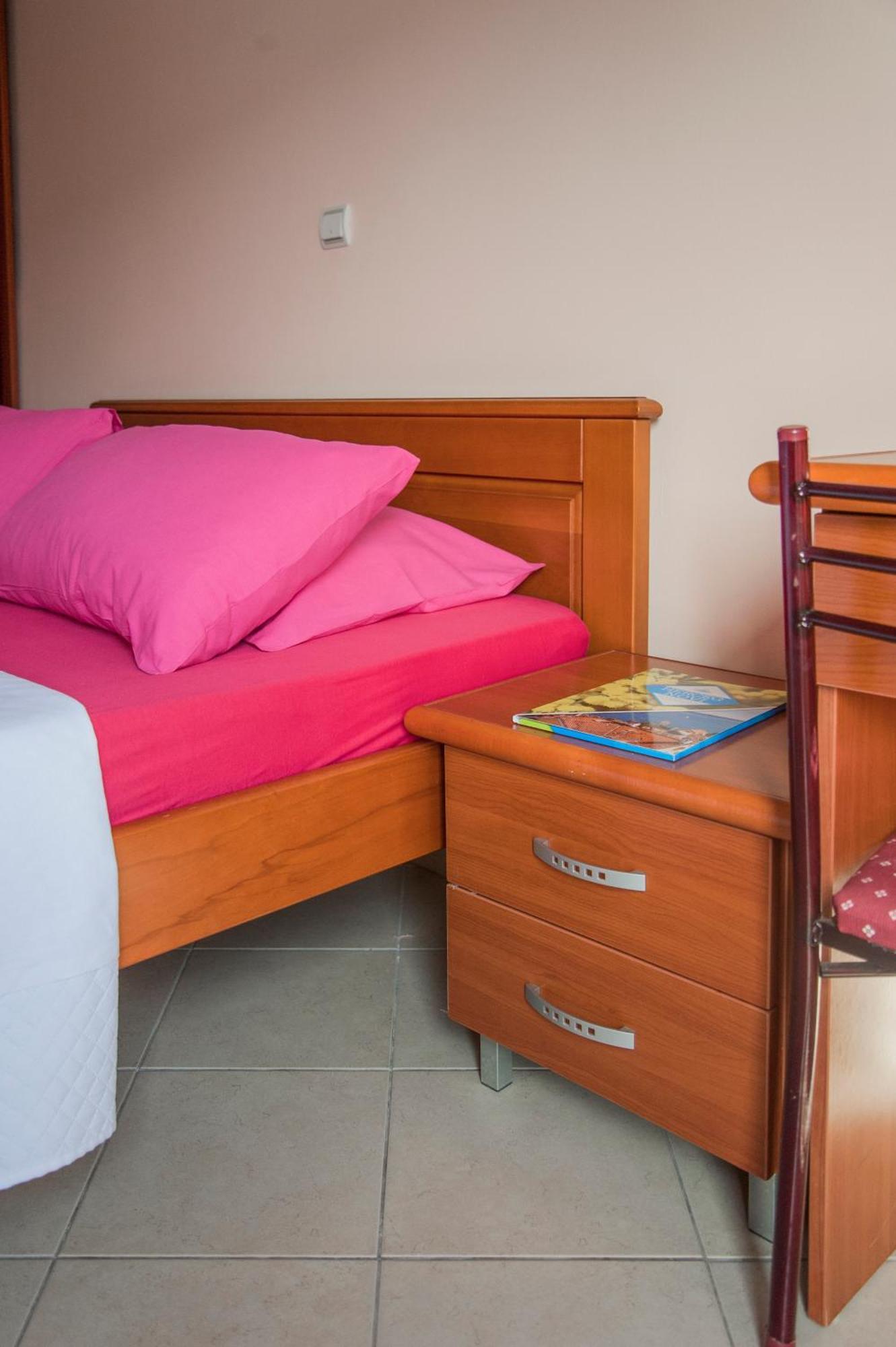Apartments Mako Χέρτσεγκ Νόβι Εξωτερικό φωτογραφία