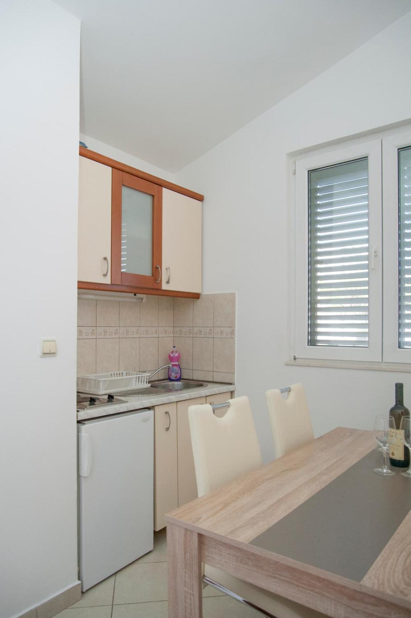 Apartments Mako Χέρτσεγκ Νόβι Εξωτερικό φωτογραφία