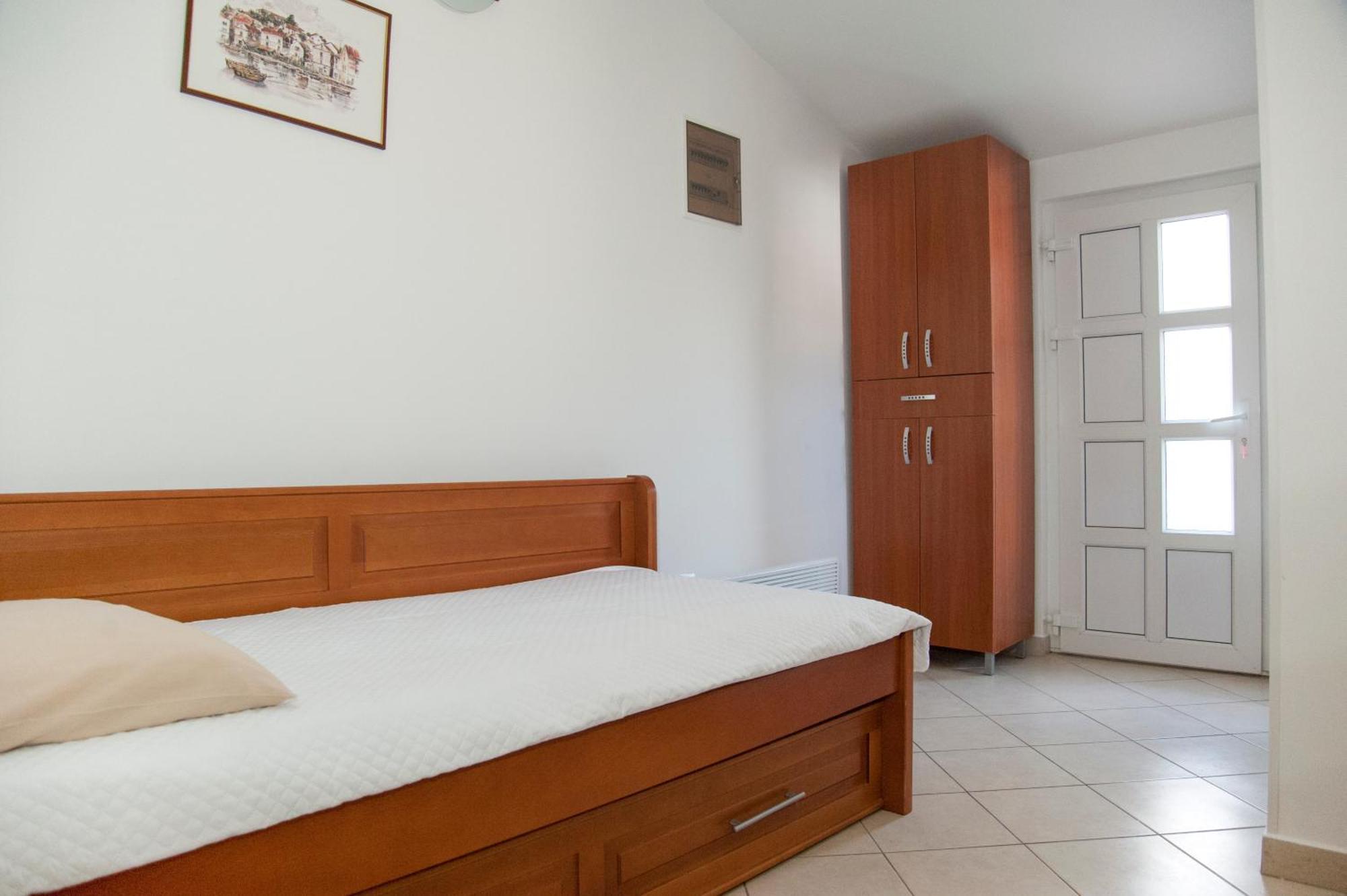Apartments Mako Χέρτσεγκ Νόβι Εξωτερικό φωτογραφία