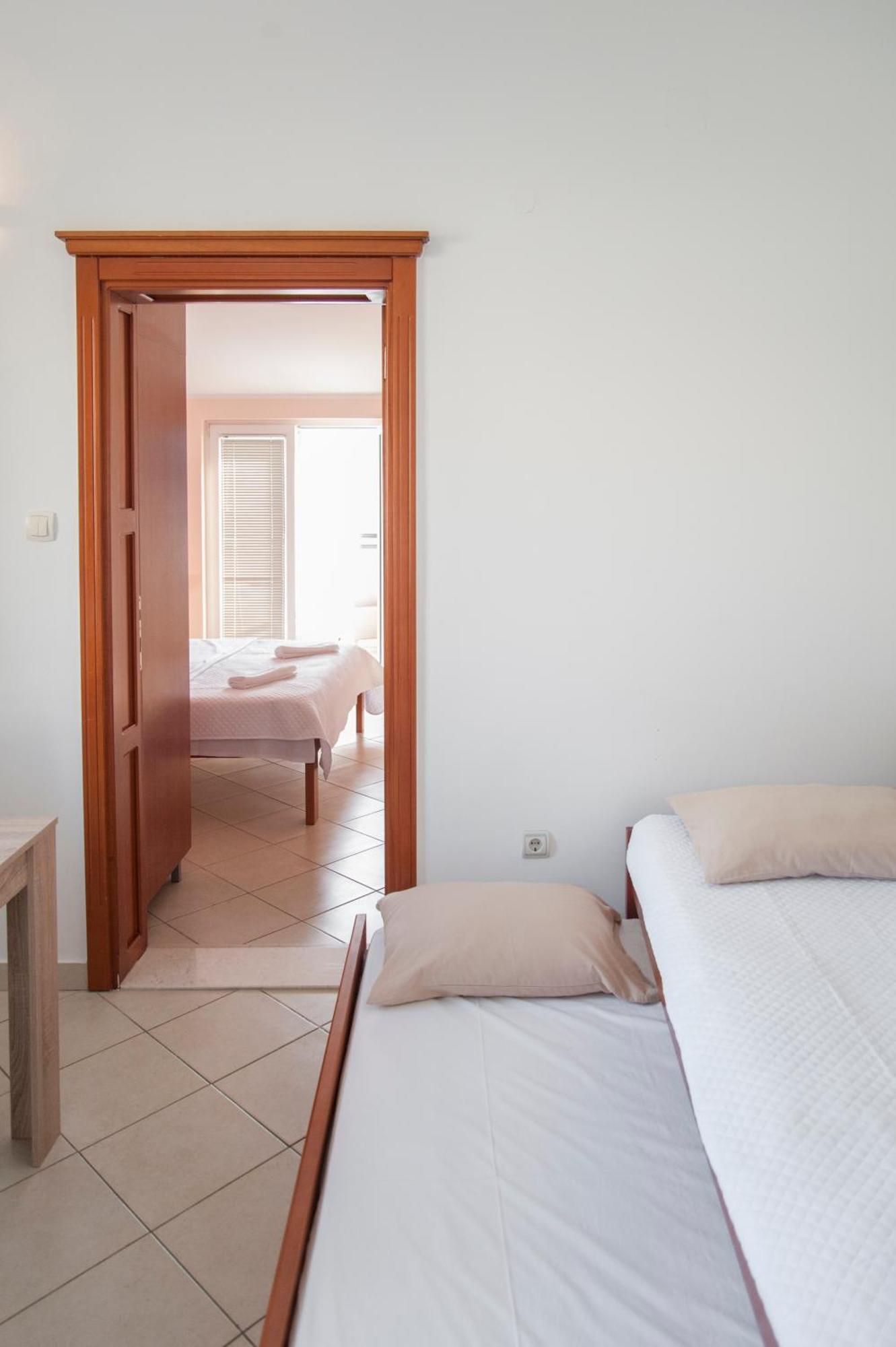 Apartments Mako Χέρτσεγκ Νόβι Εξωτερικό φωτογραφία