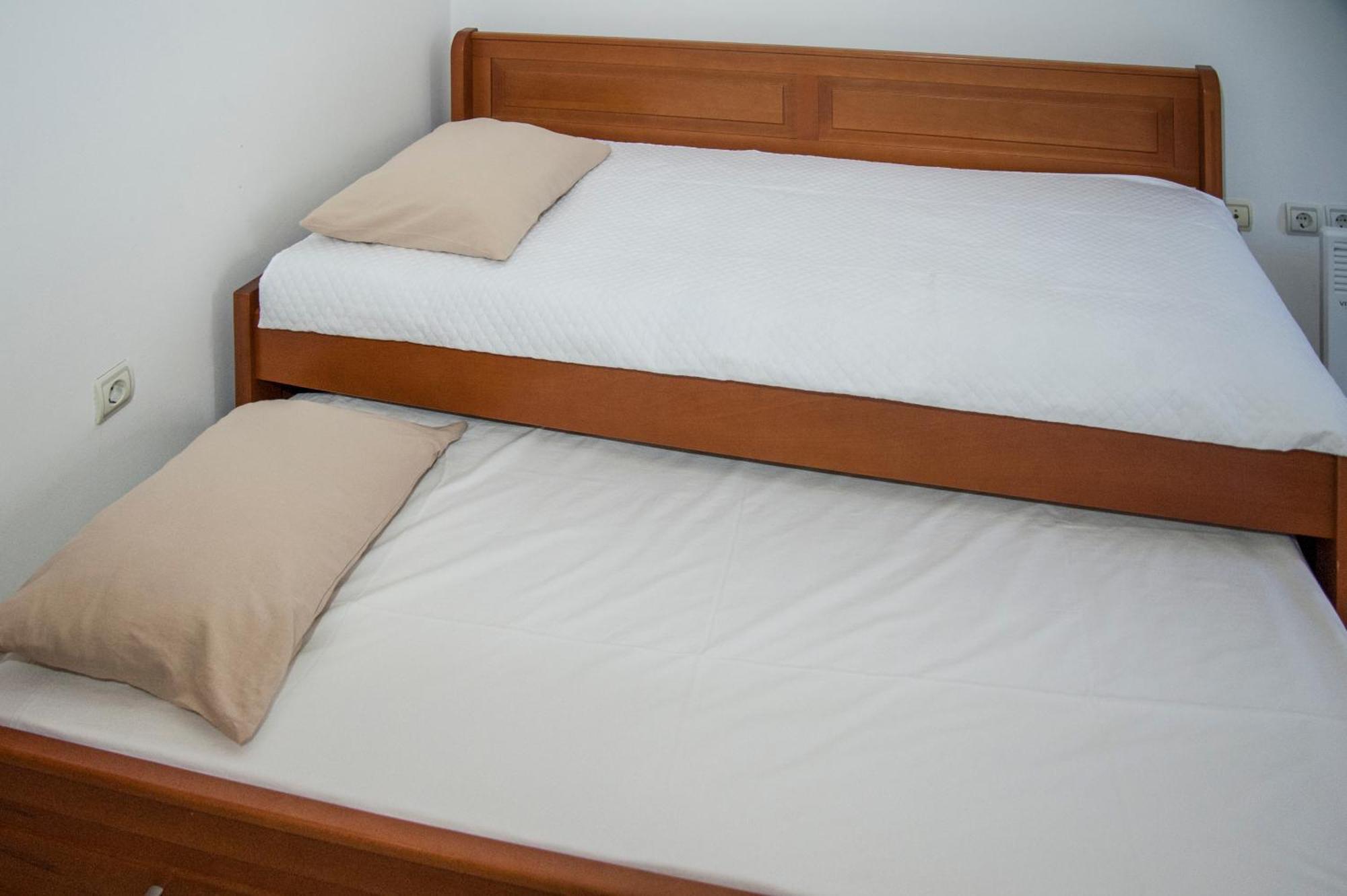 Apartments Mako Χέρτσεγκ Νόβι Εξωτερικό φωτογραφία