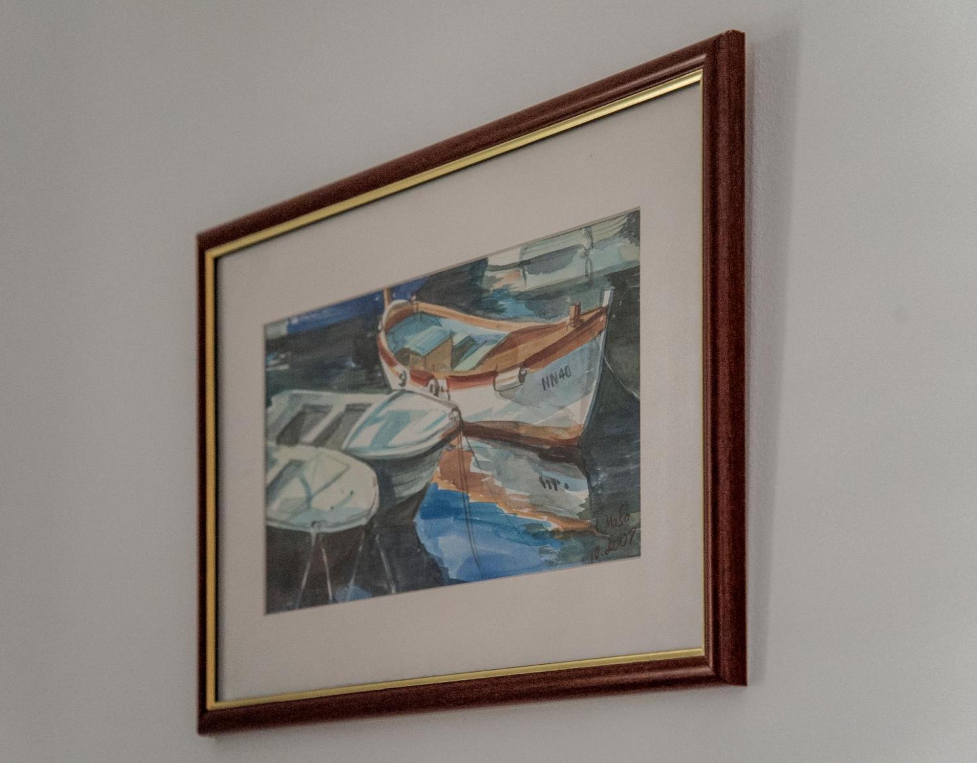 Apartments Mako Χέρτσεγκ Νόβι Εξωτερικό φωτογραφία