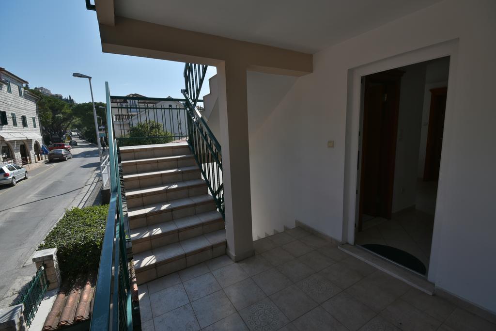 Apartments Mako Χέρτσεγκ Νόβι Εξωτερικό φωτογραφία
