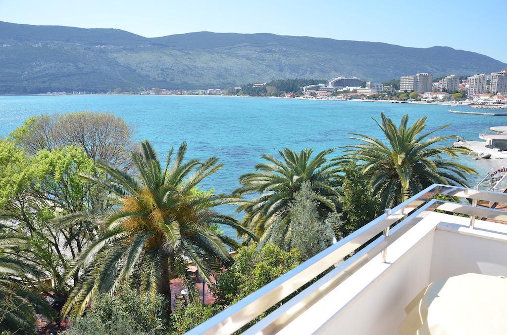 Apartments Mako Χέρτσεγκ Νόβι Δωμάτιο φωτογραφία