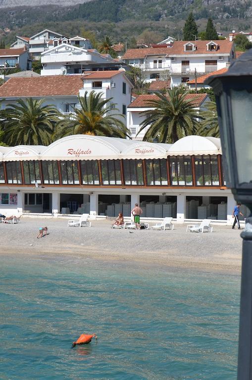 Apartments Mako Χέρτσεγκ Νόβι Δωμάτιο φωτογραφία