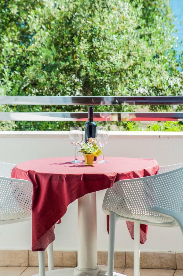 Apartments Mako Χέρτσεγκ Νόβι Εξωτερικό φωτογραφία